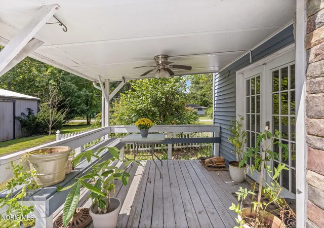 Photo 3 of Single family home for sale at 4919 S Fulton Lucas Rd, Swanton, OH 43558 | MLS# 10013271 | Listing updated on 2026-09-17