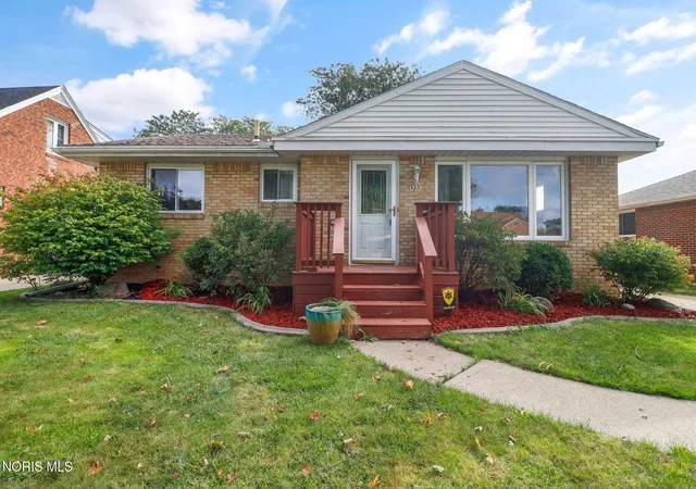 Photo 1 of Single family home for sale at 4332 289th Street, Toledo, OH 43611 | MLS# 10013297 | Listing updated on 2026-09-22
