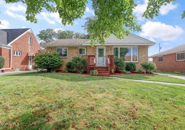 Photo 2 of Single family home for sale at 4332 289th Street, Toledo, OH 43611 | MLS# 10013297 | Listing updated on 2026-09-22