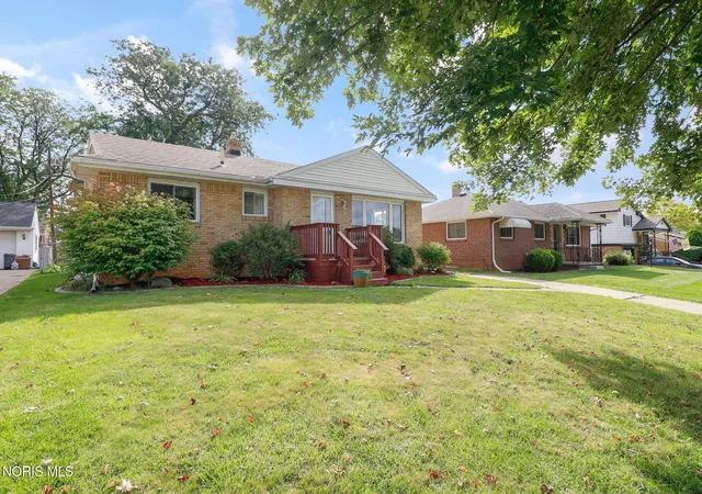 Photo 3 of Single family home for sale at 4332 289th Street, Toledo, OH 43611 | MLS# 10013297 | Listing updated on 2026-09-22