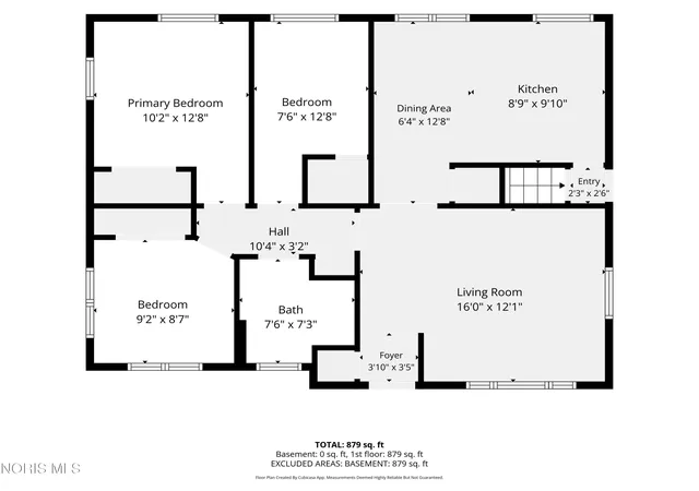 Photo 42 of Single family home for sale at 4332 289th Street, Toledo, OH 43611 | MLS# 10013297 | Listing updated on 2026-10-08