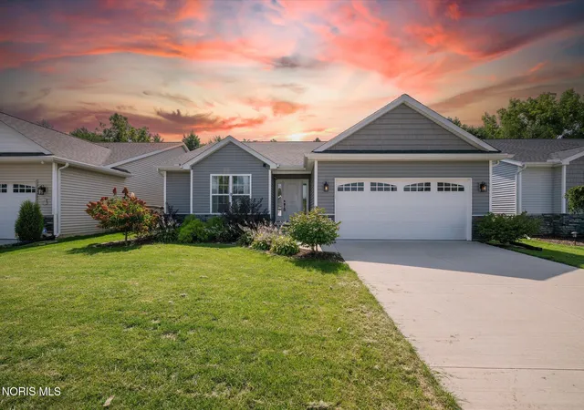 Photo 1 of Single family home for sale at 5931 Haefner Rd, Toledo, OH 43615 | MLS# 10013275 | Listing updated on 2026-09-19