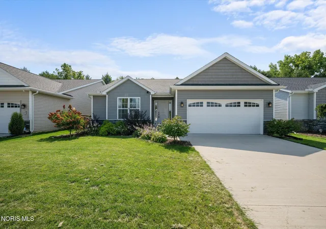 Photo 2 of Single family home for sale at 5931 Haefner Rd, Toledo, OH 43615 | MLS# 10013275 | Listing updated on 2026-09-19