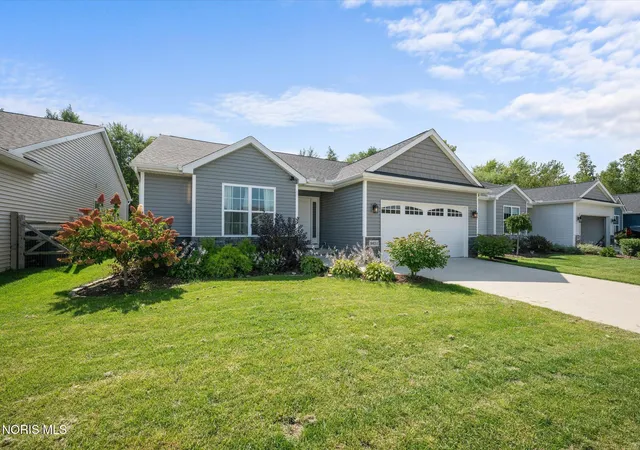 Photo 3 of Single family home for sale at 5931 Haefner Rd, Toledo, OH 43615 | MLS# 10013275 | Listing updated on 2026-09-19