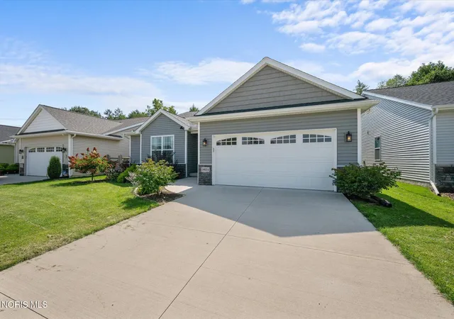 Photo 3 of Single family home for sale at 5931 Haefner Rd, Toledo, OH 43615 | MLS# 10013275 | Listing updated on 2026-09-19