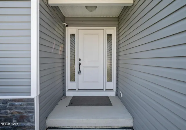 Photo 4 of Single family home for sale at 5931 Haefner Rd, Toledo, OH 43615 | MLS# 10013275 | Listing updated on 2026-09-19