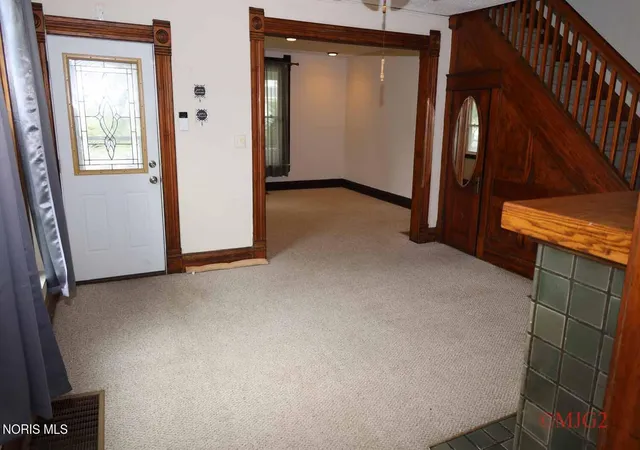 Photo 2 of Single family home for sale at 419 Western Ave, Toledo, OH 43609 | MLS# 10013233 | Listing updated on 2026-09-23