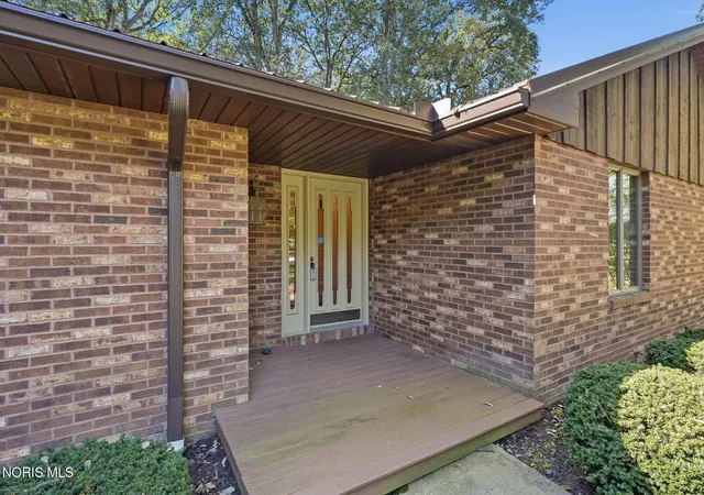 Photo 4 of Single family home for sale at 2610 Foxbury Ln, Findlay, OH 45840 | MLS# 10013431 | Listing updated on 2026-09-23