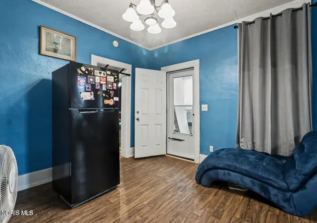 Photo 4 of Single family home for sale at 628 Orchard St, Toledo, OH 43609 | MLS# 10013234 | Listing updated on 2026-10-06