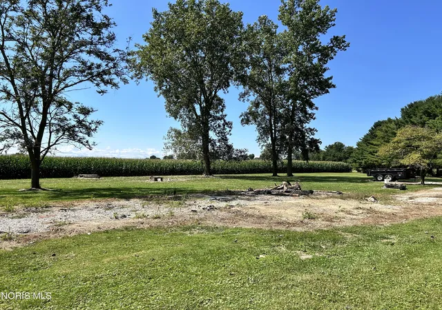 Photo 1 of Land for sale at 3540 W County Rd 14, New Riegel, OH 44853 | MLS# 10013256 | Listing updated on 2026-10-07