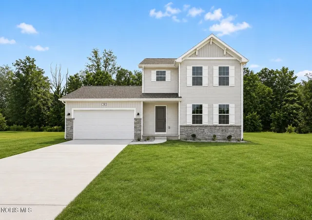 Photo 1 of Single family home for sale at 106 Harvest Dr, Deshler, OH 43516 | MLS# 10013240 | Listing updated on 2026-09-25
