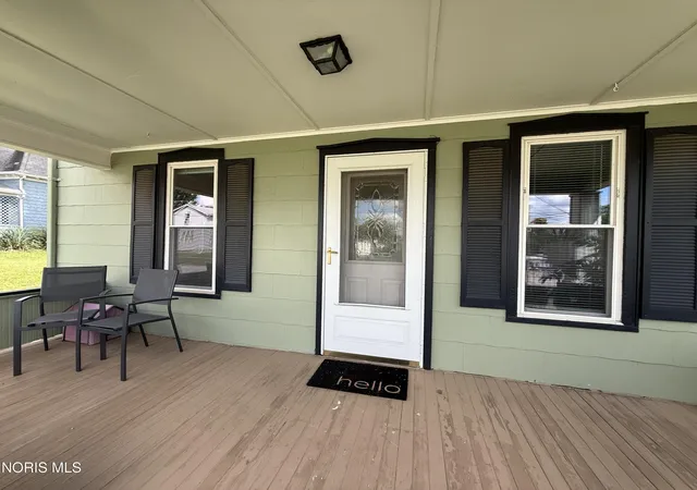 Photo 3 of Single family home for sale at 8 Madison St, Norwalk, OH 44857 | MLS# 10013255 | Listing updated on 2026-10-05