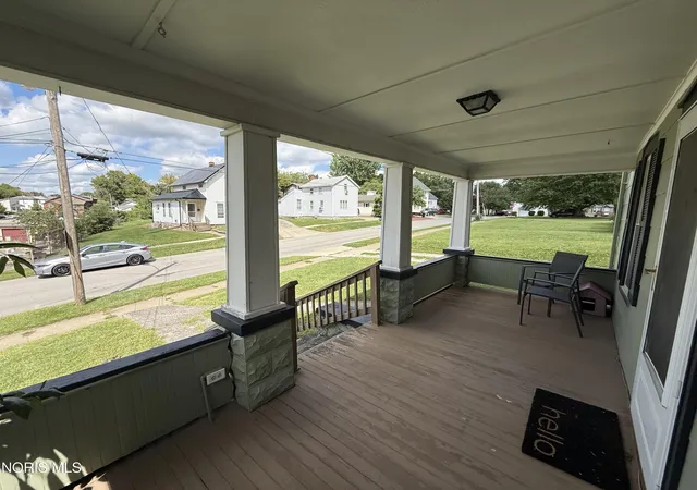 Photo 4 of Single family home for sale at 8 Madison St, Norwalk, OH 44857 | MLS# 10013255 | Listing updated on 2026-10-05