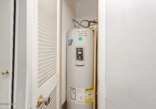 Photo 30 of Single family home for sale at 221 Segur Ave, Toledo, OH 43609 | MLS# 10013326 | Listing updated on 2026-09-11