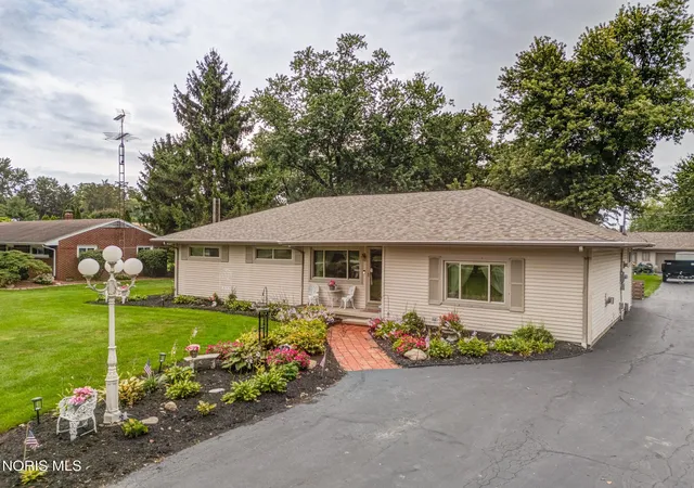 Photo 1 of Sale Pending at 1031 Miller Rd, Northwood, OH 43619 | MLS# 10013266 | Listing updated on 2026-09-23
