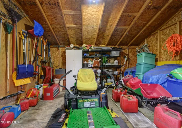Photo 44 of Sale Pending at 1031 Miller Rd, Northwood, OH 43619 | MLS# 10013266 | Listing updated on 2026-09-23