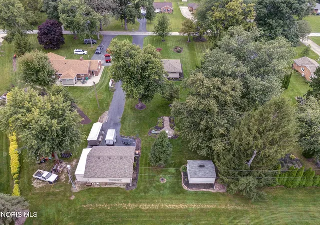 Photo 4 of Sale Pending at 1031 Miller Rd, Northwood, OH 43619 | MLS# 10013266 | Listing updated on 2026-09-23
