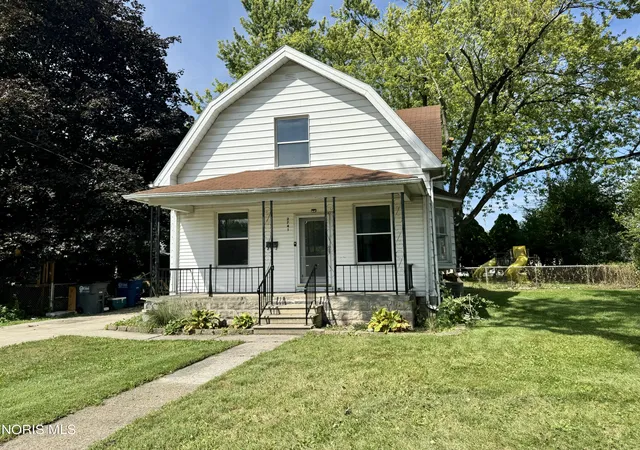 Photo 1 of Single family home for sale at 2741 116th Street, Toledo, OH 43611 | MLS# 10013267 | Listing updated on 2026-10-03