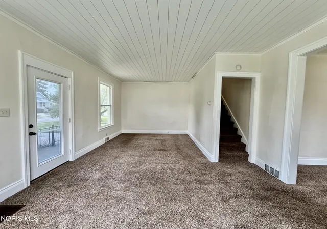 Photo 3 of Single family home for sale at 2741 116th Street, Toledo, OH 43611 | MLS# 10013267 | Listing updated on 2026-10-03