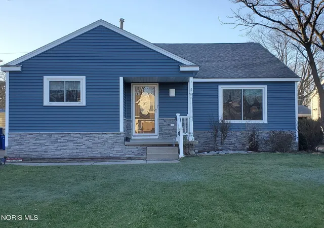 Single family home for sale at 5203 Planet Ave, Toledo, OH 43623 | MLS# 10013311 | Listing updated on 2026-09-11