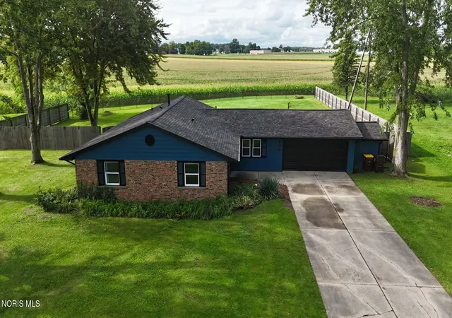 Photo 1 of Single family home for sale at 503 Whitten Ave, Hicksville, OH 43526 | MLS# 10013280 | Listing updated on 2026-09-20