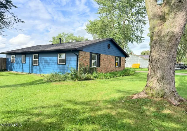Photo 3 of Single family home for sale at 503 Whitten Ave, Hicksville, OH 43526 | MLS# 10013280 | Listing updated on 2026-09-20