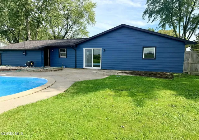 Photo 4 of Single family home for sale at 503 Whitten Ave, Hicksville, OH 43526 | MLS# 10013280 | Listing updated on 2026-09-20