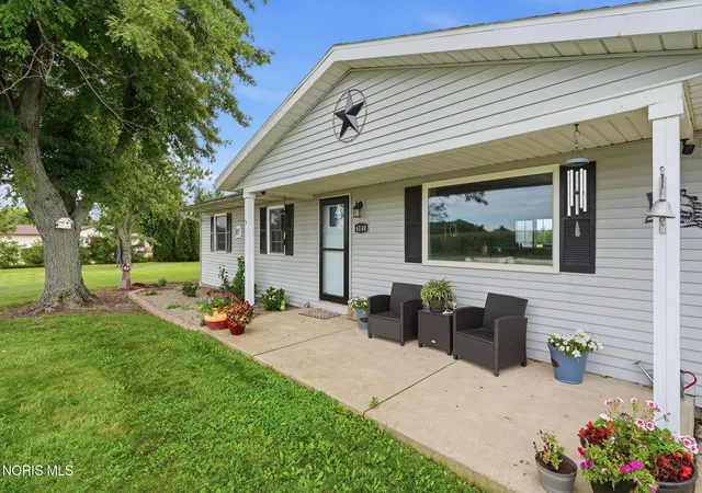 Photo 3 of Single family home for sale at 6140 N Township Rd 175, Clyde, OH 43410 | MLS# 10013323 | Listing updated on 2026-09-17