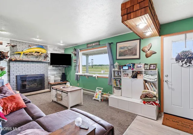 Photo 4 of Single family home for sale at 6140 N Township Rd 175, Clyde, OH 43410 | MLS# 10013323 | Listing updated on 2026-09-17