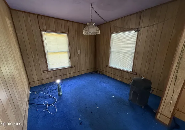 Photo 2 of Single family home for sale at 2445 Warren St, Toledo, OH 43620 | MLS# 10013288 | Listing updated on 2026-09-11