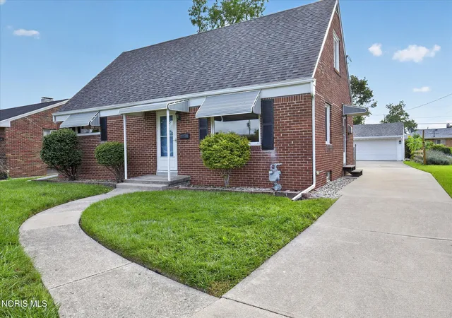 Photo 40 of Single family home for sale at 4458 288th Street, Toledo, OH 43611 | MLS# 10013298 | Listing updated on 2026-09-28
