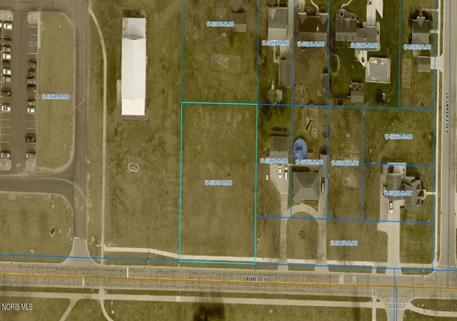 Photo 1 of Land for sale at 0 Lafayette St, Archbold, OH 43502 | MLS# 10013294 | Listing updated on 2026-09-11