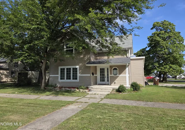 Photo 1 of Single family home for sale at 502 W Jackson St, Paulding, OH 45879 | MLS# 10013318 | Listing updated on 2026-09-14