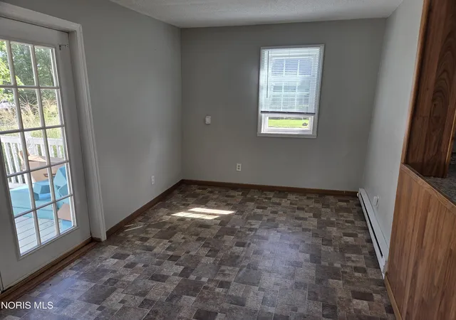 Photo 2 of Single family home for sale at 502 W Jackson St, Paulding, OH 45879 | MLS# 10013318 | Listing updated on 2026-09-14