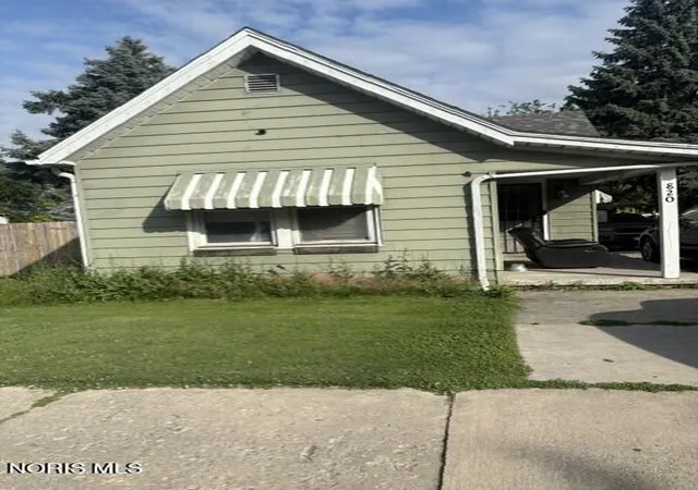 Photo 1 of Single family home for sale at 820 Stillman St, Toledo, OH 43605 | MLS# 10013436 | Listing updated on 2026-09-16