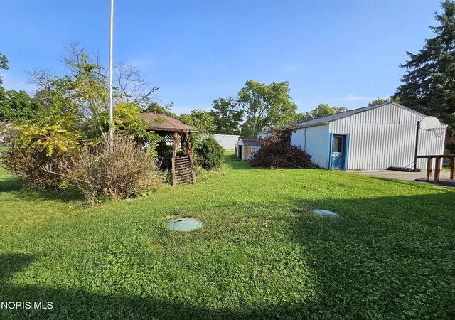 Photo 3 of Single family home for sale at 4451 W Co Rd 58, Mc Cutchenville, OH 44844 | MLS# 10013303 | Listing updated on 2026-10-01