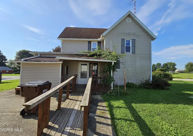 Photo 3 of Single family home for sale at 4451 W Co Rd 58, Mc Cutchenville, OH 44844 | MLS# 10013303 | Listing updated on 2026-10-01