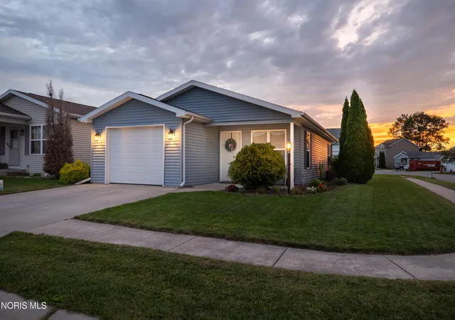 Photo 2 of Single family home for sale at 2240 Redbud Ln, Delta, OH 43515 | MLS# 10013309 | Listing updated on 2026-10-02