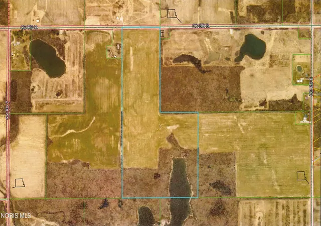 Photo 2 of Land for sale at 000 County Rd R, Pioneer, OH 43554 | MLS# 10013307 | Listing updated on 2026-09-11