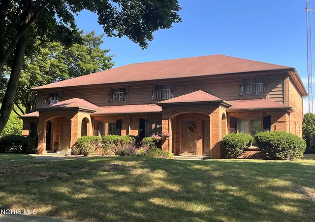 Photo 1 of Multi family home for sale at 5458 Glenridge Dr, Toledo, OH 43614 | MLS# 10013316 | Listing updated on 2026-09-11