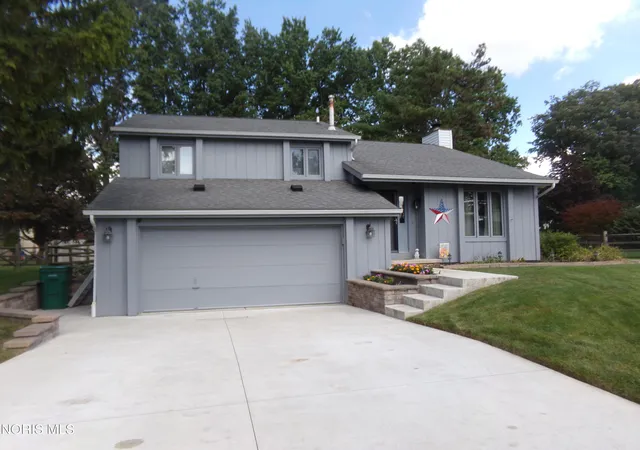 Photo 1 of Sale Pending at 10362 N Bramblewood Rd, Perrysburg, OH 43551 | MLS# 10013332 | Listing updated on 2026-09-21