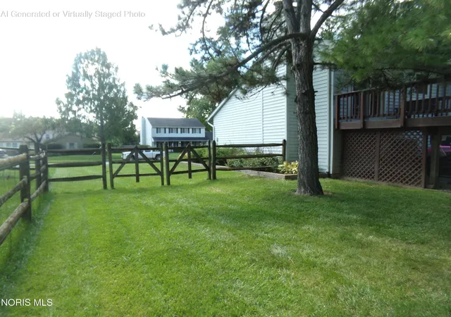 Photo 2 of Sale Pending at 10362 N Bramblewood Rd, Perrysburg, OH 43551 | MLS# 10013332 | Listing updated on 2026-09-21