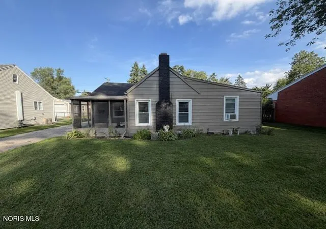 Photo 1 of Single family home for sale at 5616 Yarmouth Ave, Toledo, OH 43623 | MLS# 10013340 | Listing updated on 2026-09-24