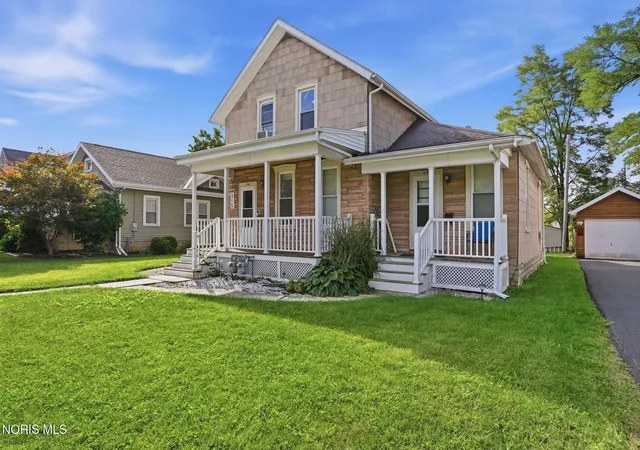 Photo 1 of Multi family home for sale at 315 Elm St, Findlay, OH 45840 | MLS# 10013341 | Listing updated on 2026-09-22