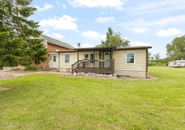 Photo 2 of Single family home for sale at 17902 State Rte 2, Wauseon, OH 43567 | MLS# 10013352 | Listing updated on 2026-09-14
