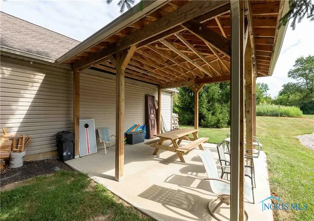 Photo 4 of Single family home for sale at 20515 County Rd 15, Bluffton, OH 45817 | MLS# 10013354 | Listing updated on 2026-09-25