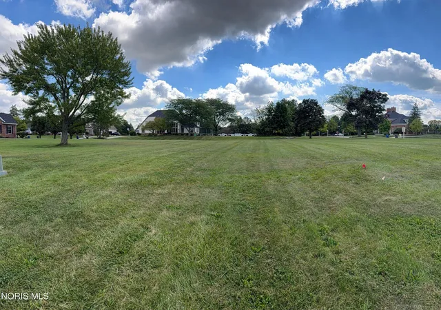 Land for sale at 3232 Riverwood Ct, Perrysburg, OH 43551 | MLS# 10013358