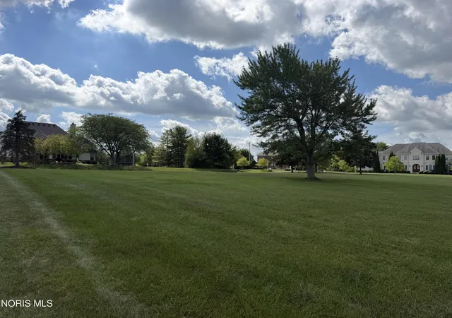 Photo 3 of Land for sale at 3254 Riverwood Ct, Perrysburg, OH 43551 | MLS# 10013357 | Listing updated on 2026-09-14