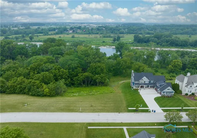 Land for sale at 3257 Riverwood Ct, Perrysburg, OH 43551 | MLS# 10013356