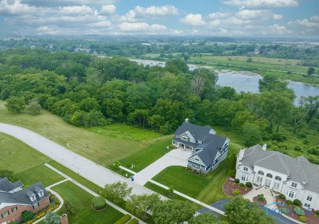Photo 2 of Land for sale at 3257 Riverwood Ct, Perrysburg, OH 43551 | MLS# 10013356 | Listing updated on 2026-10-01